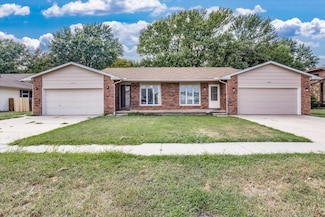 1445 N Westgate St, Wichita, KS 67212