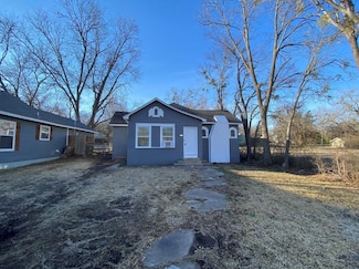 1222 W Morton St, Denison, TX 75020