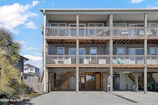 1012 S Anderson Blvd Unit B, Holly Ridge, NC 28445