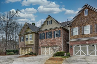 11128 Grey Owl Rd, Alpharetta, GA 30022