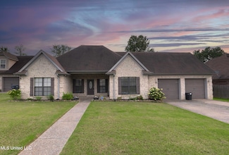 35 Shady Lane Cove E, Hernando, MS 38632
