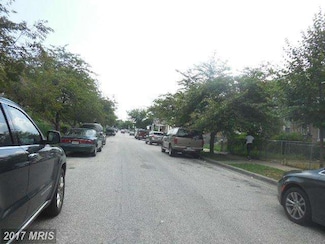 1706 E 29th St, Baltimore, MD 21218