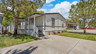 435 32 Rd Unit 451, Clifton, CO 81520