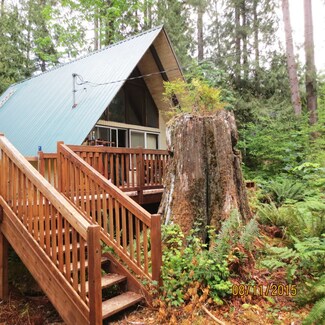 12218 757th Ave NE, Skykomish, WA 98288