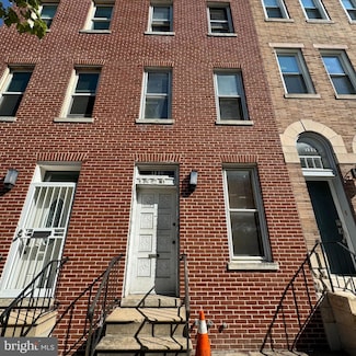 1520 E Baltimore St, Baltimore, MD 21231