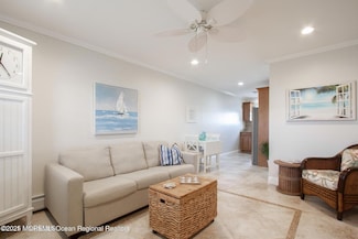 455 Ocean Blvd Unit 25, Long Branch, NJ 07740
