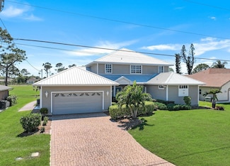 864 SW 18th Terrace, Cape Coral, FL 33991