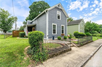 2114 E Elm St, New Albany, IN 47150