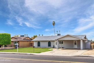 9716 N 55th Ave, Glendale, AZ 85302