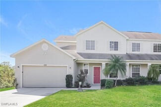 628 Creuset Ave S, Lehigh Acres, FL 33974