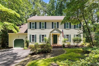 4018 Timber Ridge Rd, Midlothian, VA 23112