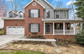 1521 Heritage Oaks Way, Knoxville, TN 37923