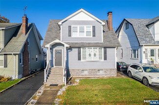 319 Park Place, Irvington, NJ 07111