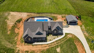 166 Wilson Heights Cir NE, Cleveland, TN 37312