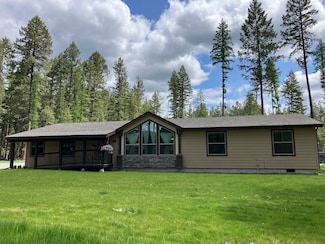 120 Bothman Dr, Libby, MT 59923