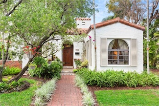 425 Cadagua Ave, Coral Gables, FL 33146