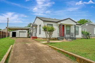 313 W 7th St, Irving, TX 75060