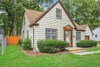 119 E Cox Dr, Fort Wayne, IN 46816