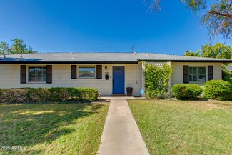 3109 E Turney Ave, Phoenix, AZ 85016