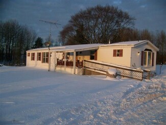 6830 S Saddler Rd, Chase, MI 49623