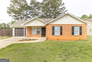 3 Joseph Rullo St, Hawkinsville, GA 31036