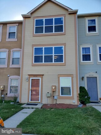 4236 Cloudberry Ct, Burtonsville, MD 20866