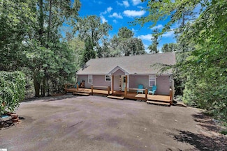 209 Stone River Dr, Fair Play, SC 29643
