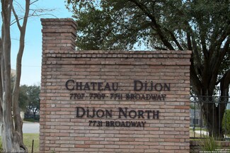 7709 Broadway Unit 306, San Antonio, TX 78209