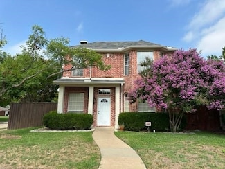 7901 Whispering Tree Ln, Plano, TX 75024