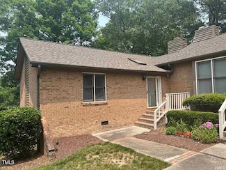 200 W Woodcroft Pkwy Unit 57a, Durham, NC 27713