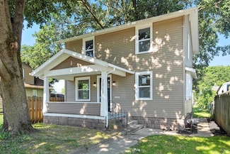 2020 Electric Ave, Fort Wayne, IN 46802