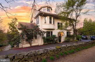 1512 Stonewall Rd, Alexandria, VA 22302
