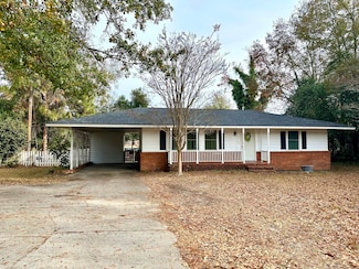 3514 Lawson Rd, Aiken, SC 29801