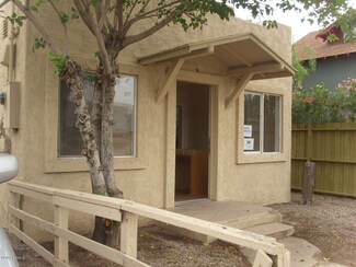 811 E Roosevelt St, Phoenix, AZ 85006