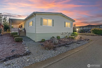12308 123rd Street Ct E Unit 40, South Hill, WA 98374