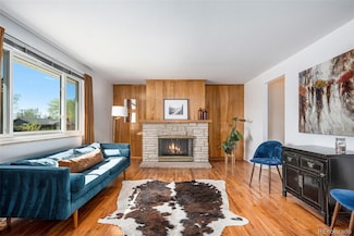 8209 Benton Way, Arvada, CO 80003