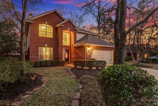 91 W Russet Grove Cir, Conroe, TX 77384