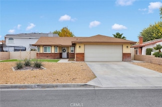 12566 Fairway Rd, Victorville, CA 92392