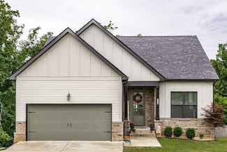773 Fox Ridge Dr, Springfield, TN 37172