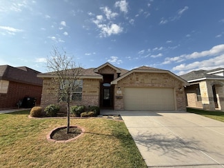 1806 Boise Dr, Odessa, TX 79762
