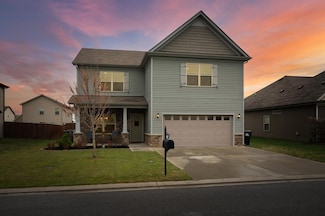 3322 Willingham Run, Murfreesboro, TN 37128