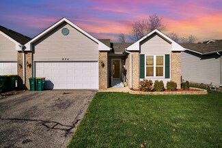 874 W 87th Ave, Merrillville, IN 46410