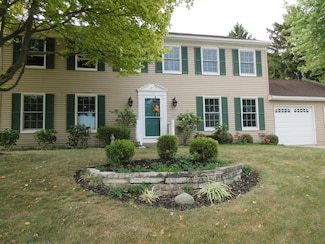 1901 Carlyle Dr, Piqua, OH 45356