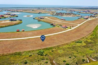 TBD E Lago Loop Rd, Port O'Connor, TX 77982