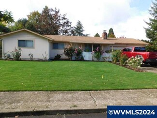 4293 Noon Ave NE, Keizer, OR 97303