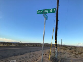 0 Apn#0494-111-13-0000 Unit CV21030400, Hinkley, CA 92347