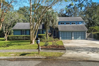 6 Captiva Row, Charleston, SC 29407
