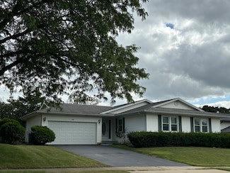 1720 W Parkside Dr Unit 1, Hoffman Estates, IL 60192