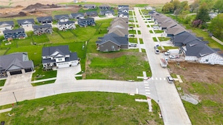 Lot 15 Meadows Part 5, West Branch, IA 52358