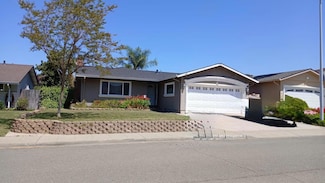 1761 Butano Dr, Milpitas, CA 95035